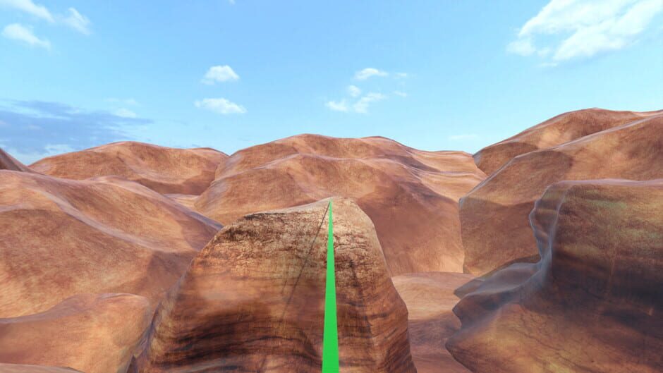 Slackline VR Screenshot