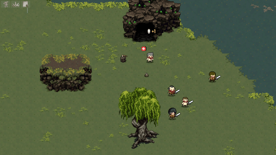 World of Epicia Screenshot