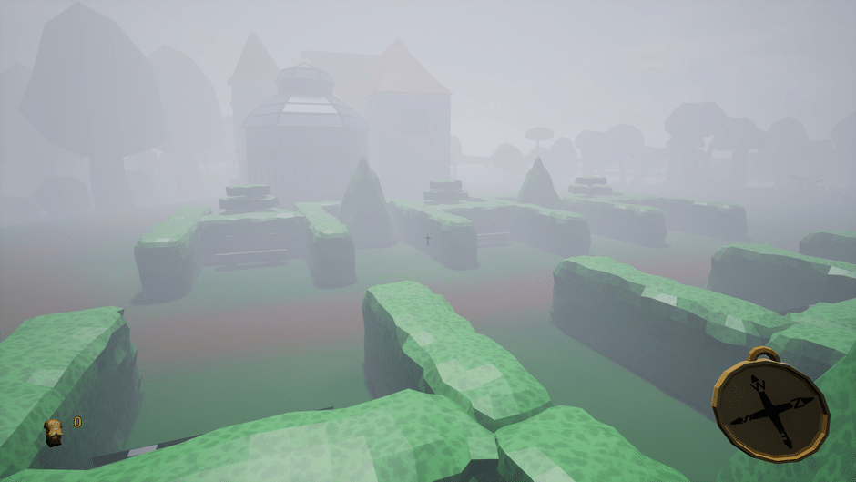 From the Town of Gleming Screenshot