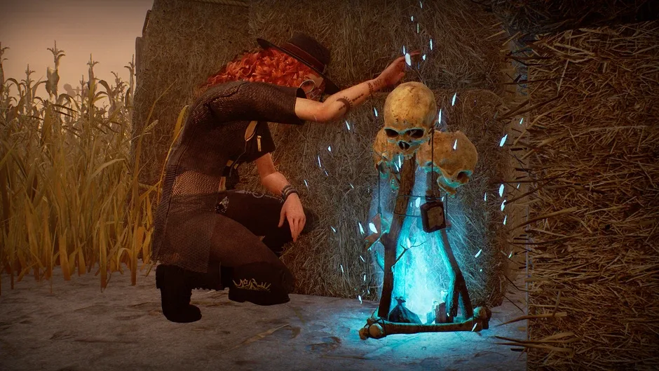 Capture d'écran de l'article