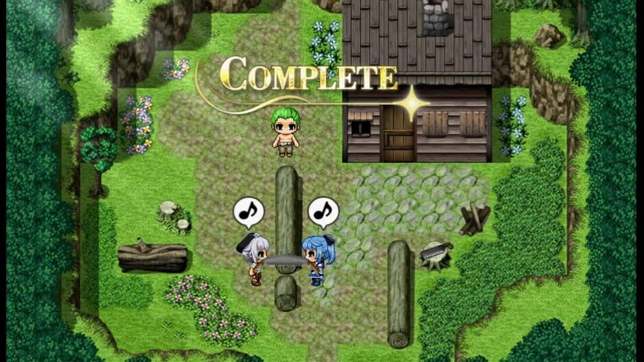 Selobus Fantasy Screenshot