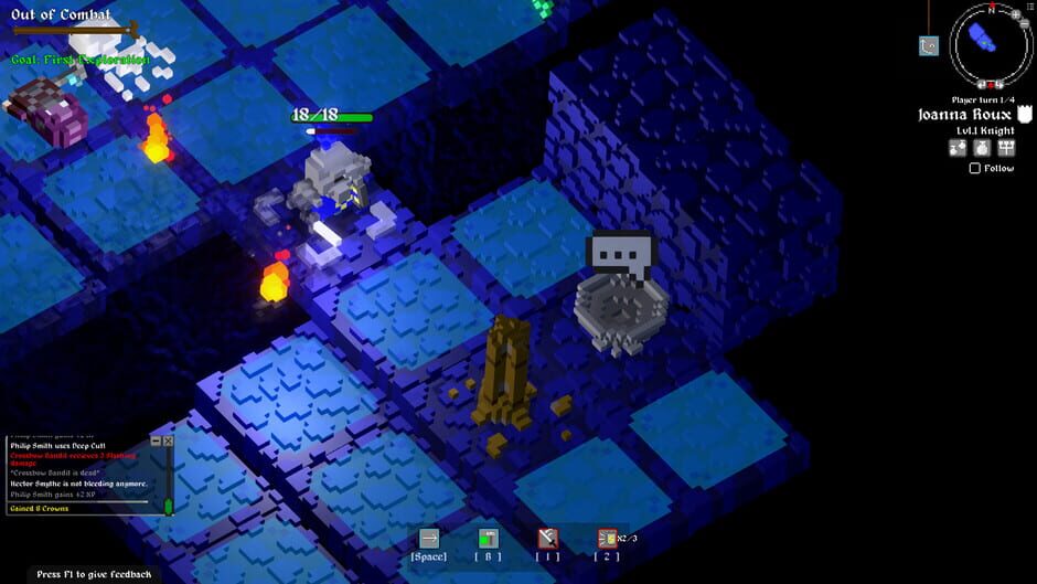 Netherguild Screenshot