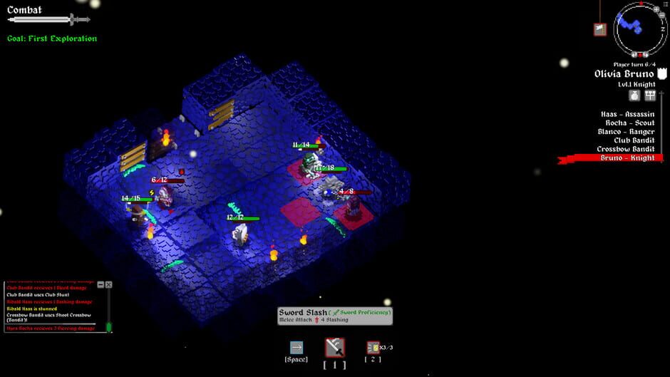 Netherguild Screenshot