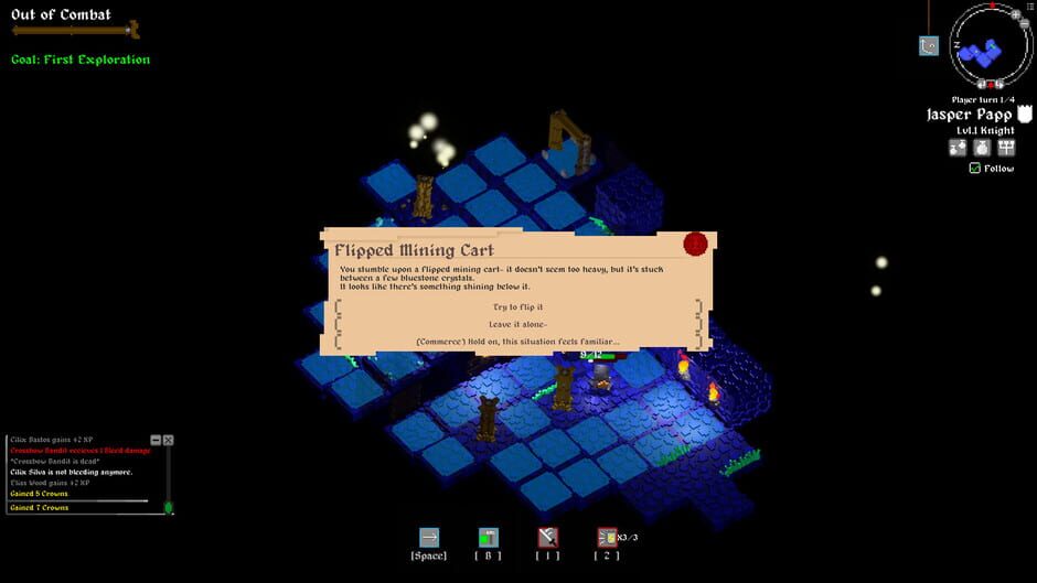 Netherguild Screenshot