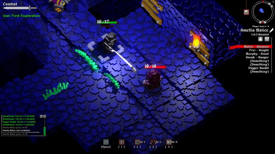 Netherguild Screenshot