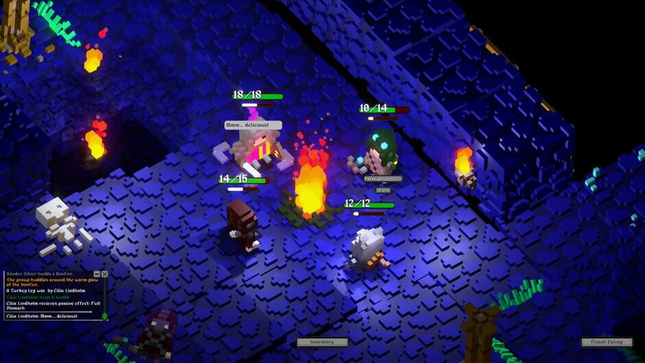 Netherguild Screenshot