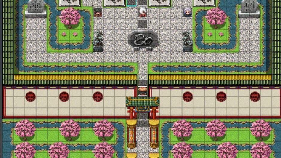 Elteria Hunter Screenshot