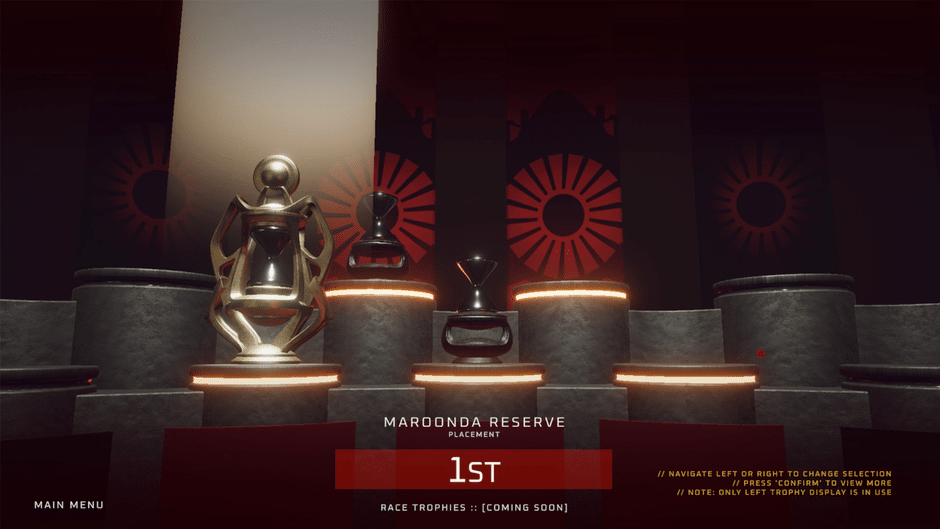 Deathgrip Screenshot