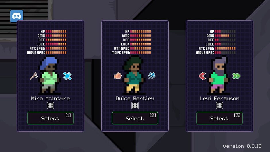 Zombie Survivors Screenshot