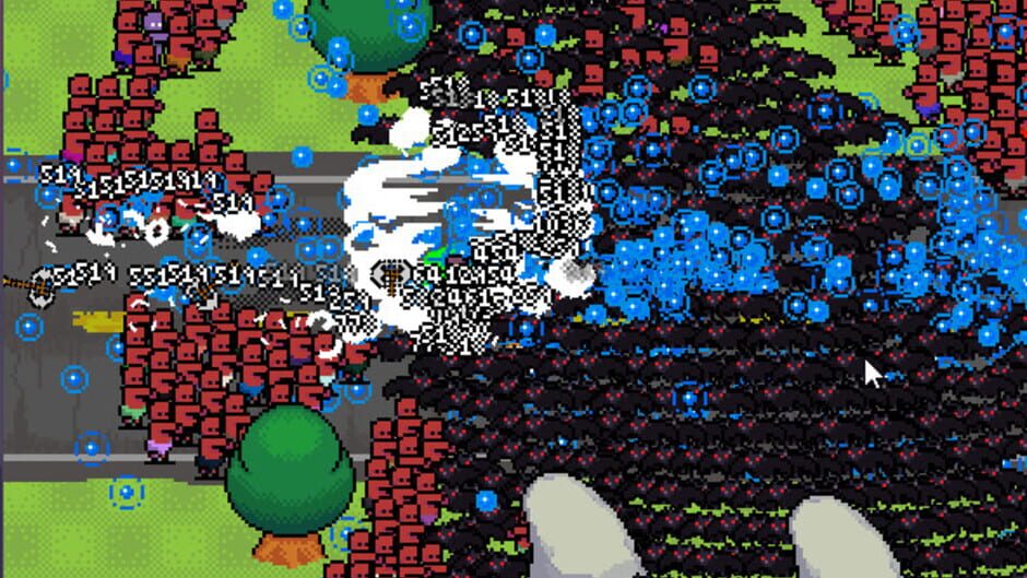 Zombie Survivors Screenshot