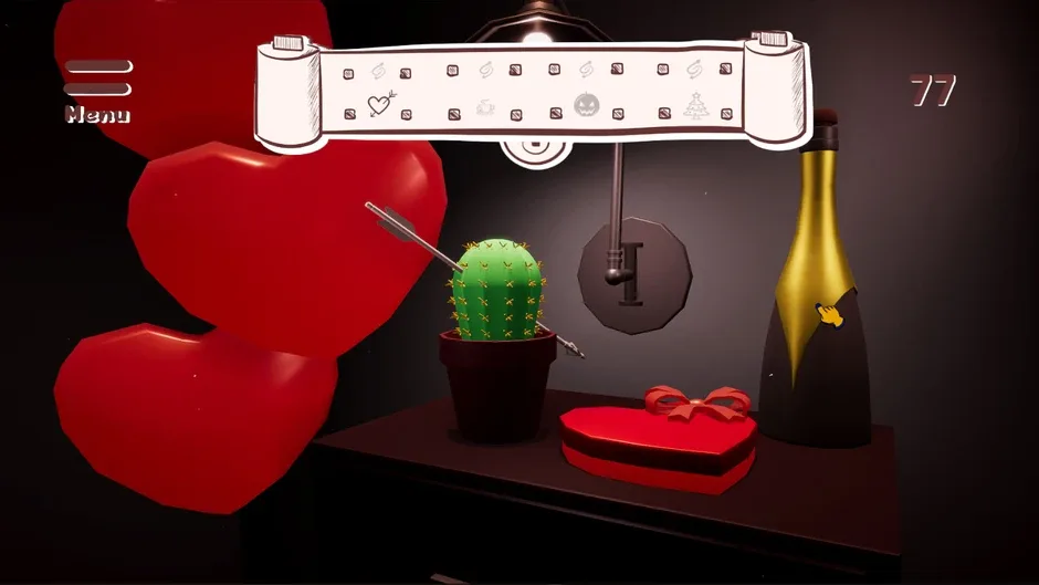 Cactus Simulator: Bofete Stories
