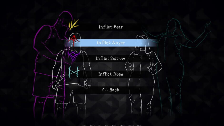 Eyes Over Us Screenshot