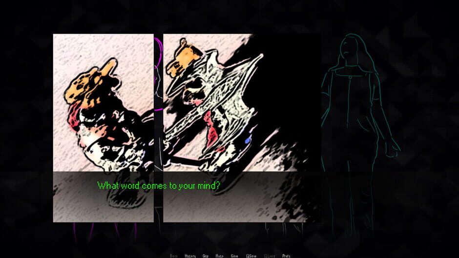 Eyes Over Us Screenshot