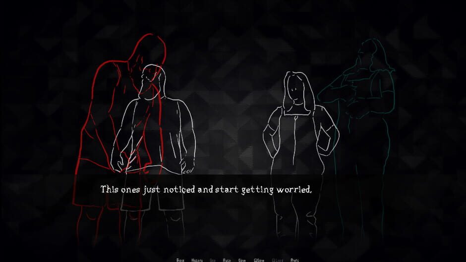 Eyes Over Us Screenshot