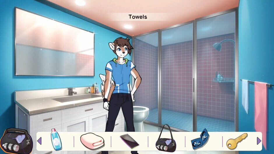 Outside the Box Screenshot