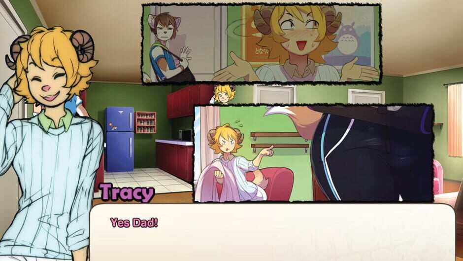 Outside the Box Screenshot