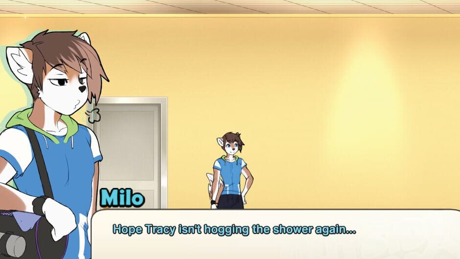 Outside the Box Screenshot