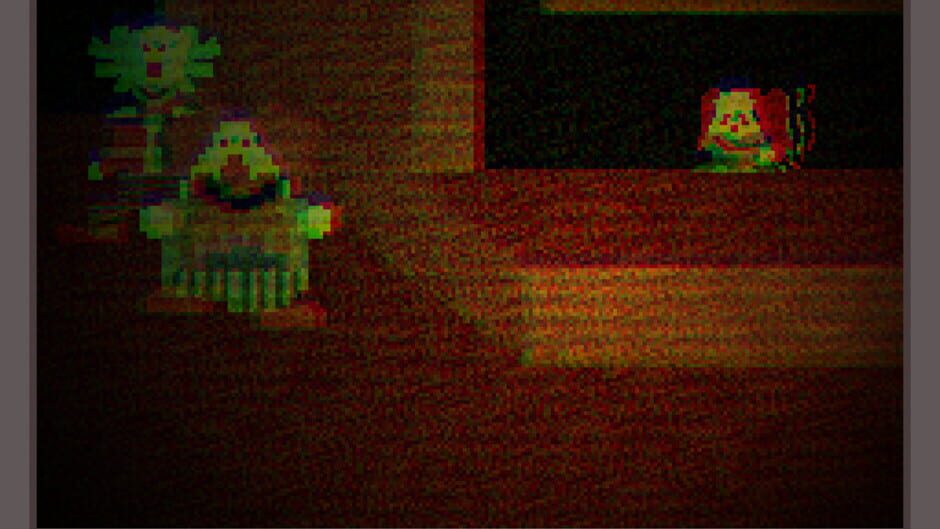 Chico's Family-Friendly Circus Screenshot