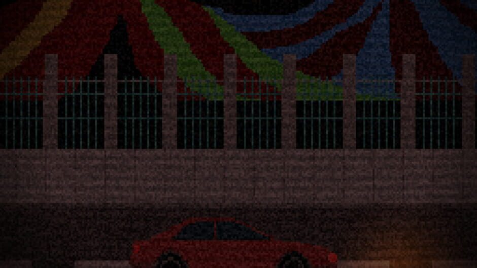 Chico's Family-Friendly Circus Screenshot