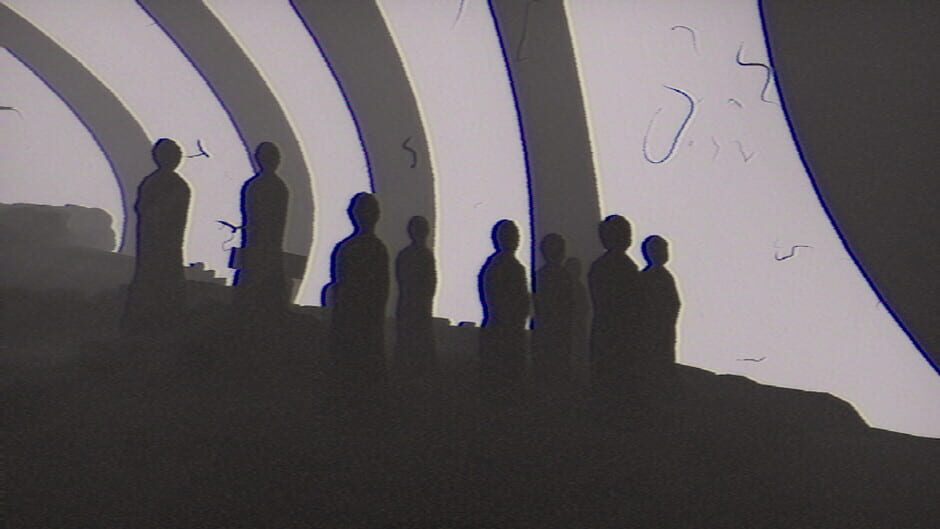 สกรีนช็อตจาก Our Elusive Suffering (รูปที่ 6)