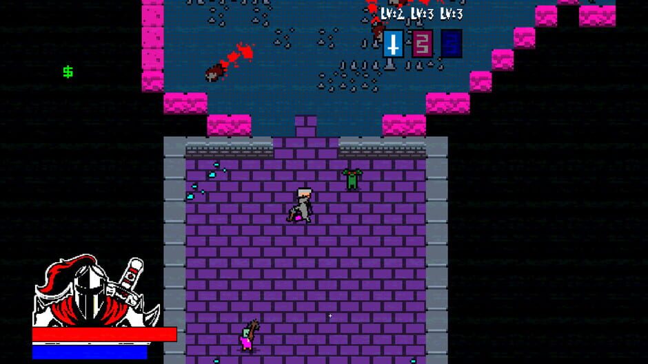 Drunkknight Screenshot