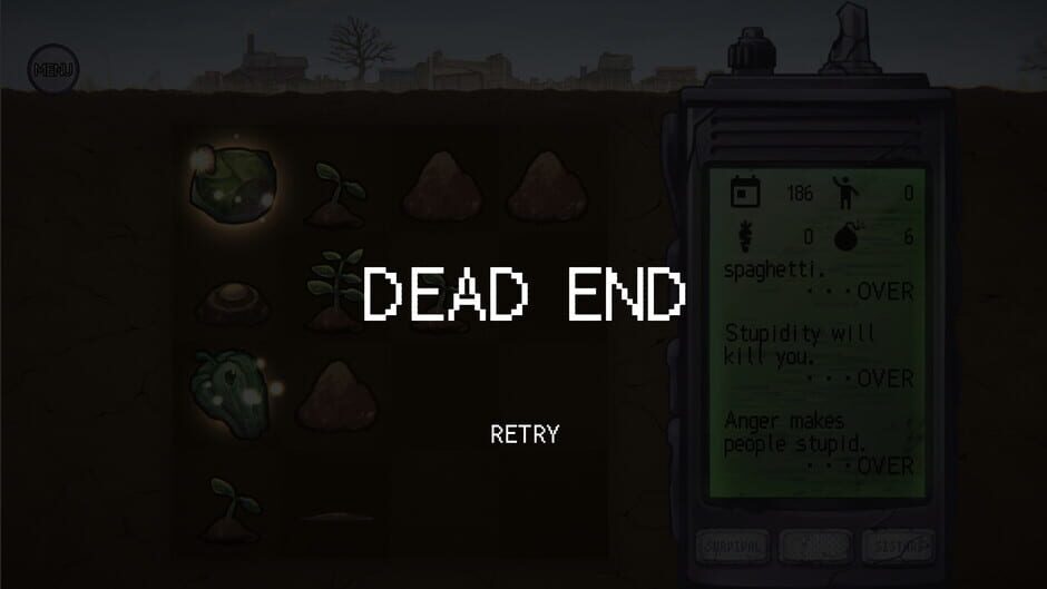 Survival Sisters Screenshot