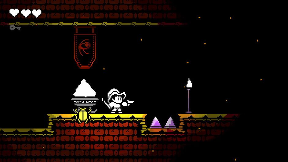 Lulu's Temple Screenshot