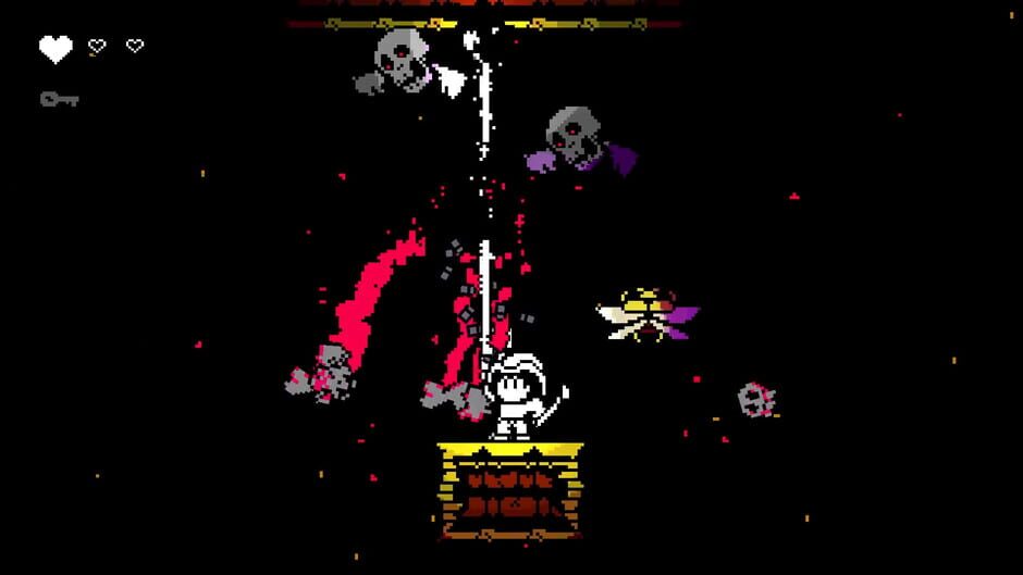 Lulu's Temple Screenshot