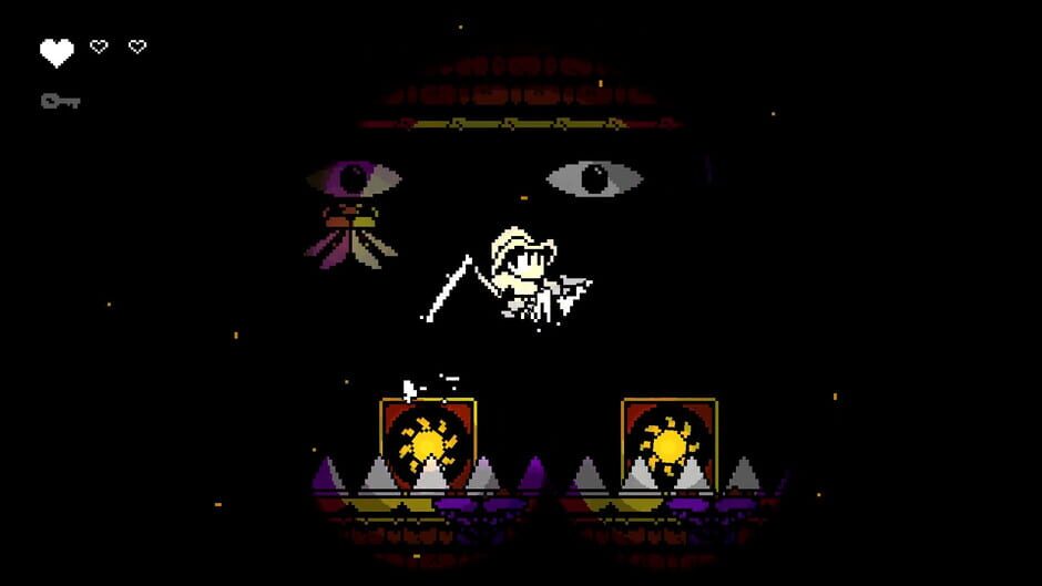 Lulu's Temple Screenshot