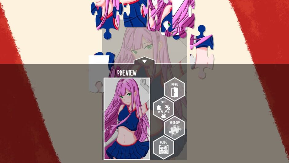 One By One Screenshot