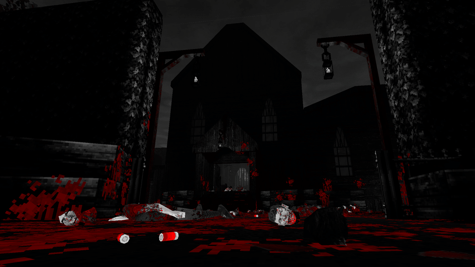 Coven Screenshot