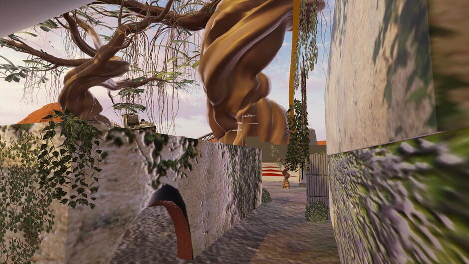 Run N' Gun screenshot