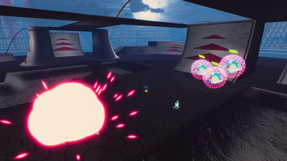 Run N' Gun screenshot