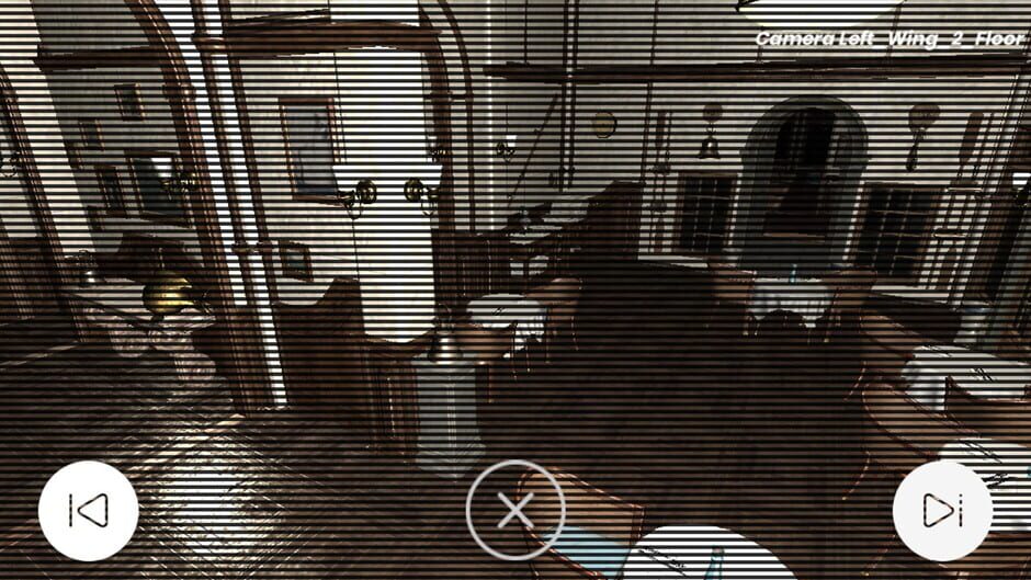 Scary Wife HD Screenshot