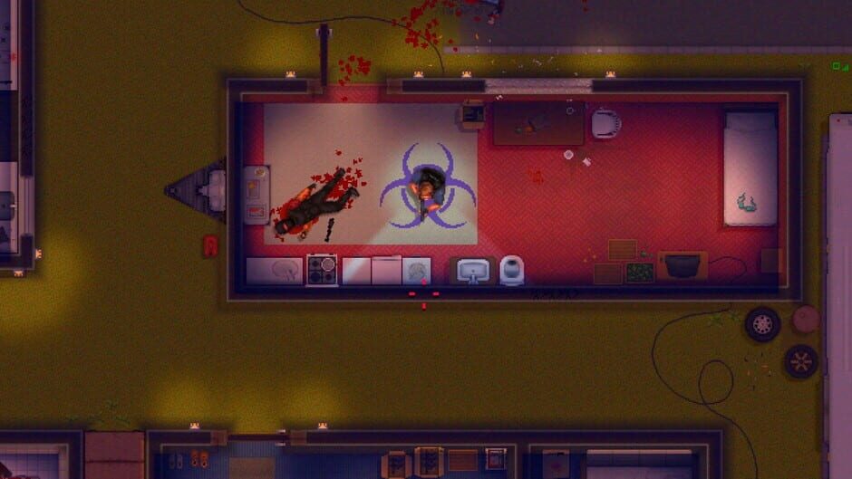 Police Stories: Zombie Case Screenshot