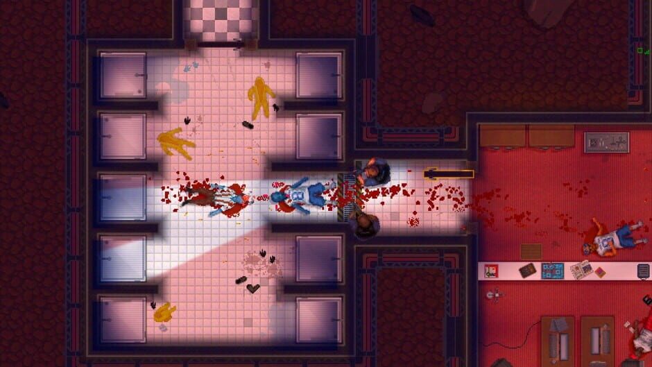 Police Stories: Zombie Case Screenshot