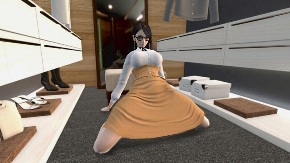 Yume: Special Edition Screenshot