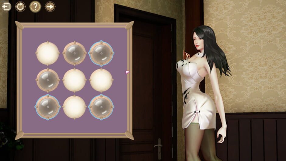 Yume: Special Edition Screenshot