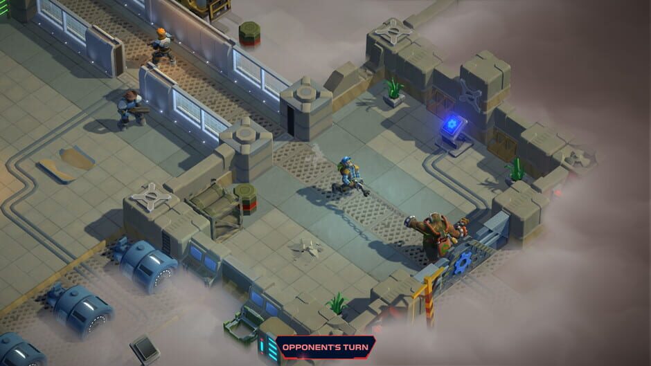 Spaceland: Frontier Screenshot