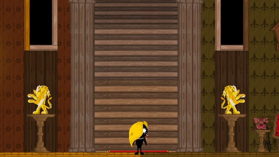 Parasight: Chlorophyll worms Screenshot