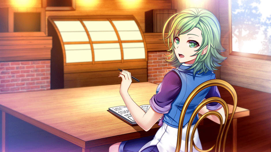 Foreigner Teacher Screenshot