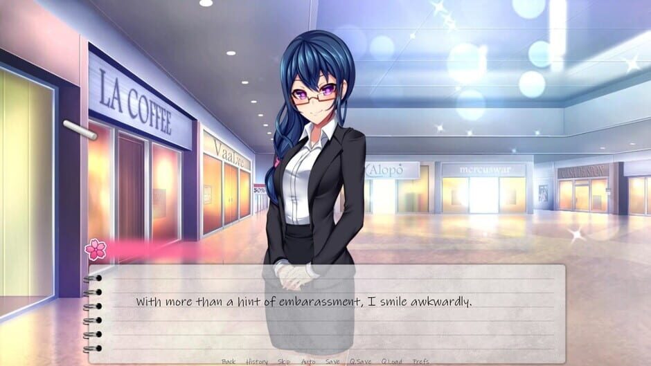 Screenshots Foreigner Teacher
