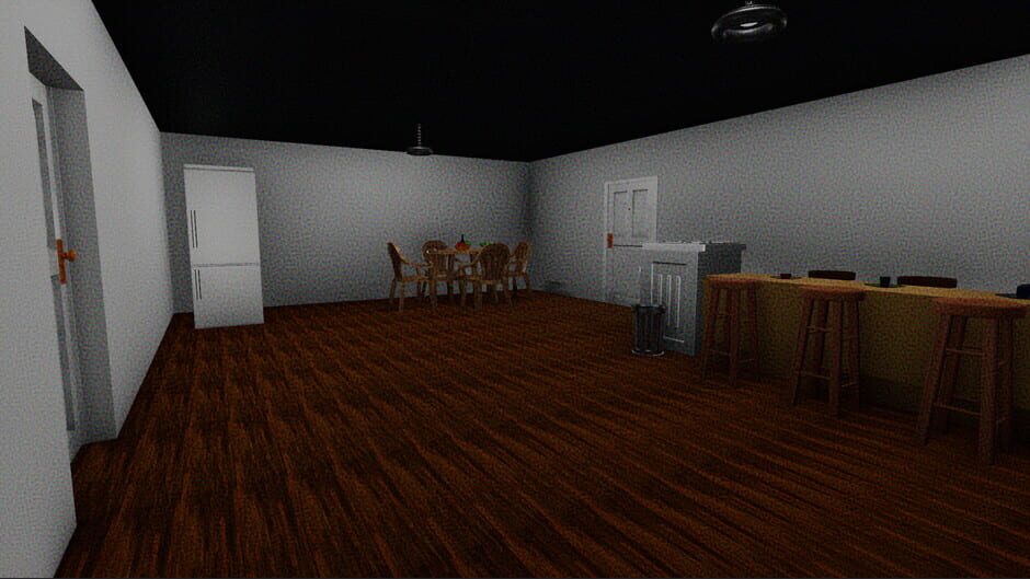 Symbol Games Horror Bundle Screenshot