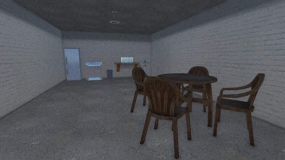 Symbol Games Horror Bundle Screenshot