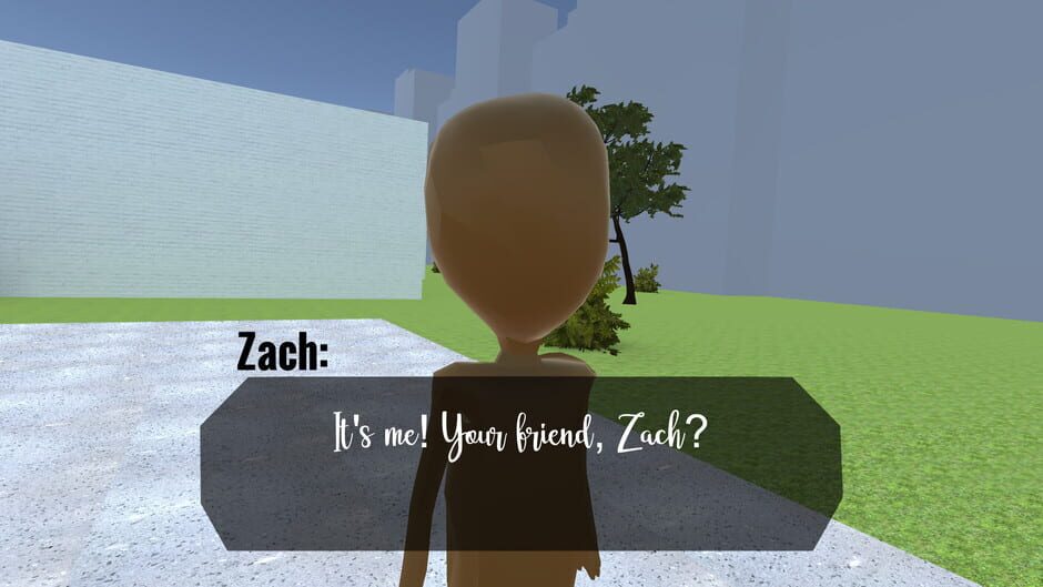 Symbol Games Horror Bundle Screenshot