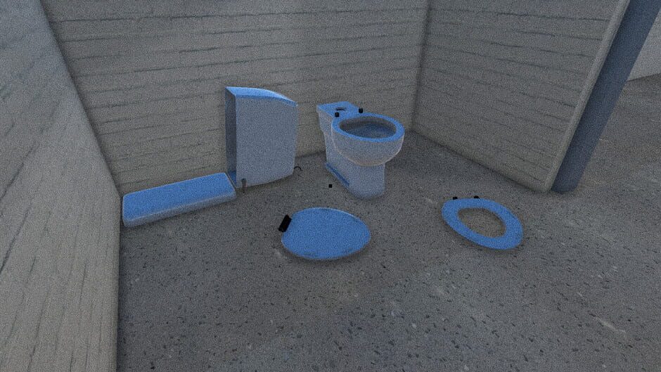 Symbol Games Horror Bundle Screenshot