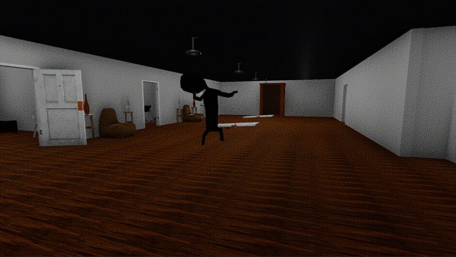 Symbol Games Horror Bundle Screenshot