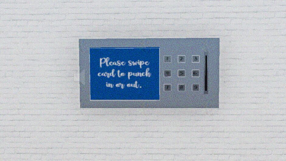 Symbol Games Horror Bundle Screenshot