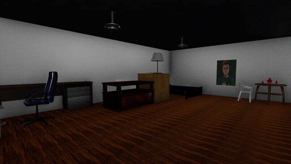 Symbol Games Horror Bundle Screenshot