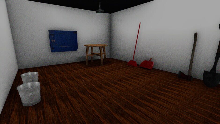 Symbol Games Horror Bundle Screenshot